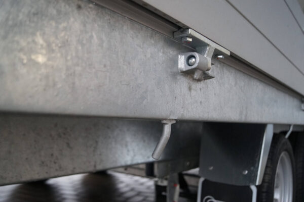 Hochlader 506 224 3500kg Blattfeder Heavy Duty (verstärkte Variante) – Bild 9