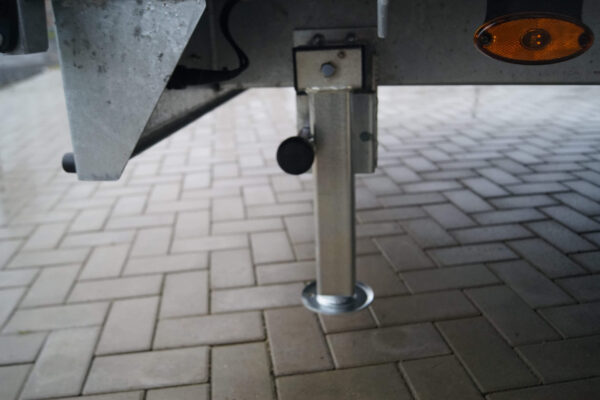 Hochlader 506 224 3500kg Blattfeder Heavy Duty (verstärkte Variante) – Bild 17