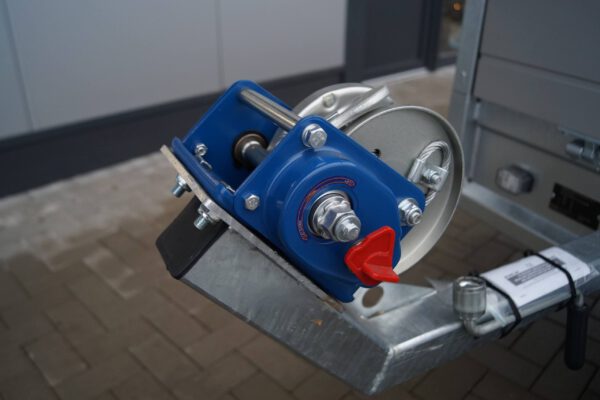 Hochlader 506 224 3500kg Blattfeder Heavy Duty (verstärkte Variante) – Bild 8