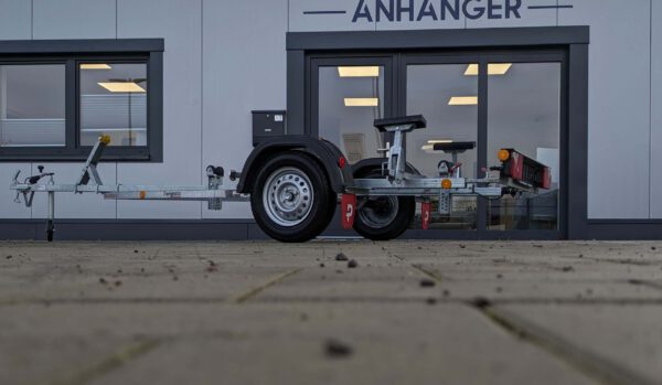 Bootsanhänger  500kg