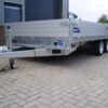 Hochlader 506 204 3500kg Heavy Duty (Verstärkt)