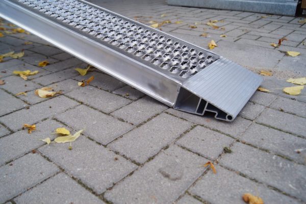 Hochlader 506 204 3500kg Heavy Duty (Verstärkt) – Bild 7