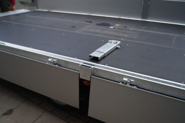 Hochlader 506 204 3500kg Heavy Duty (Verstärkt) – Bild 13