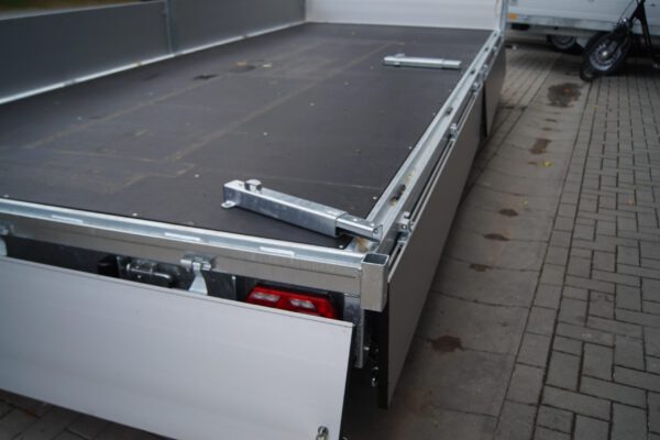 Hochlader 506 204 3500kg Heavy Duty (Verstärkt) – Bild 12
