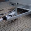 Hochlader 506 204 3500kg Heavy Duty (Verstärkt) – Bild 2