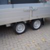 Hochlader 506 204 3500kg Heavy Duty (Verstärkt) – Bild 3