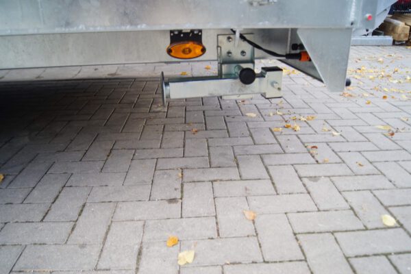 Hochlader 506 204 3500kg Heavy Duty (Verstärkt) – Bild 6