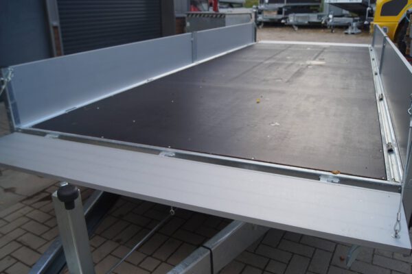 Hochlader 506 204 3500kg Heavy Duty (Verstärkt) – Bild 9