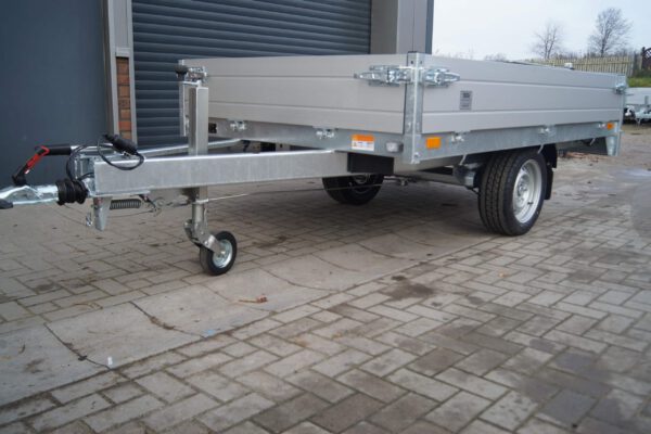 Hochlader 256 150 1500kg
