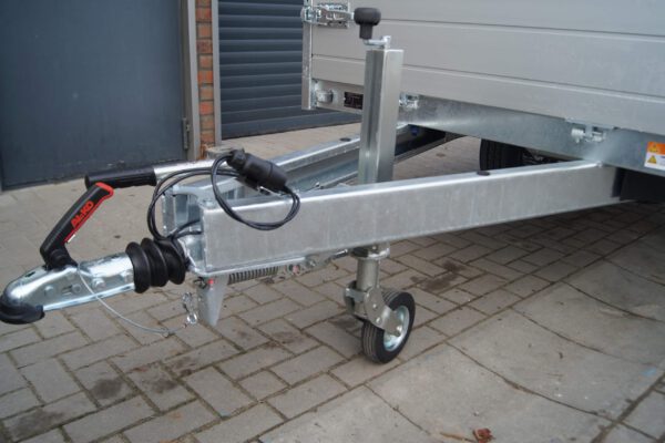 Hochlader 256 150 1500kg – Bild 7