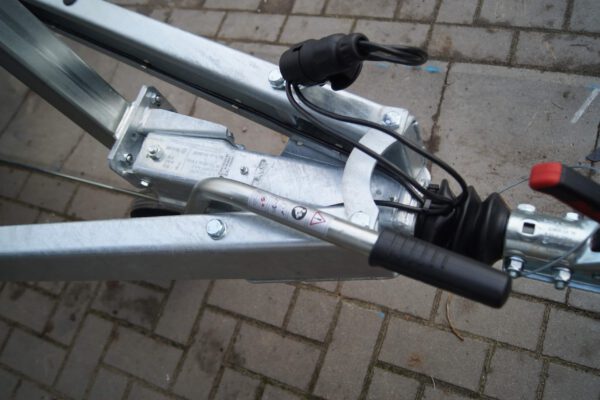 Hochlader 256 150 1500kg – Bild 6