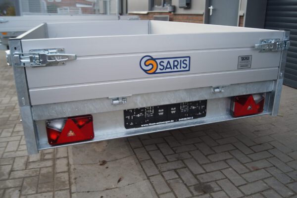 Hochlader 256 150 1500kg – Bild 3