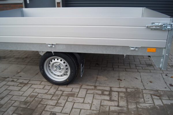 Hochlader 256 150 1500kg – Bild 2