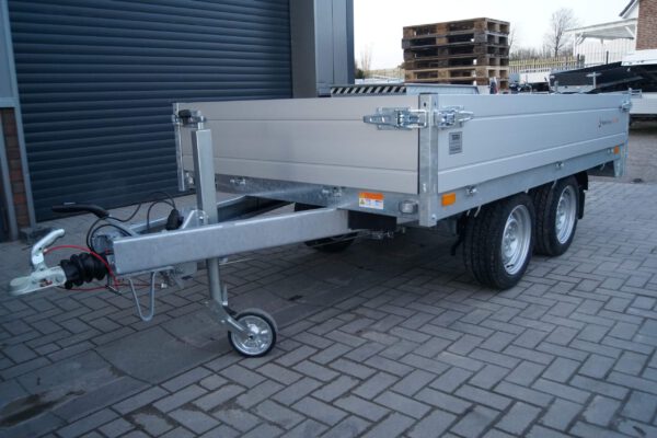 Hochlader 276 150 2000kg