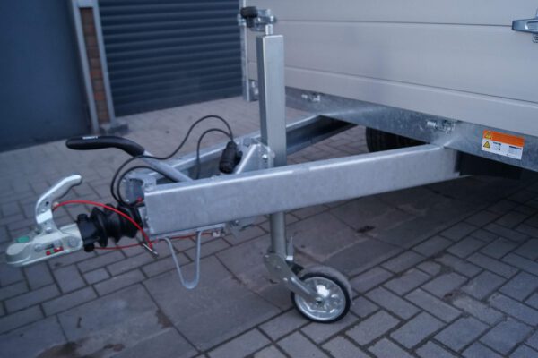 Hochlader 276 150 2000kg – Bild 5