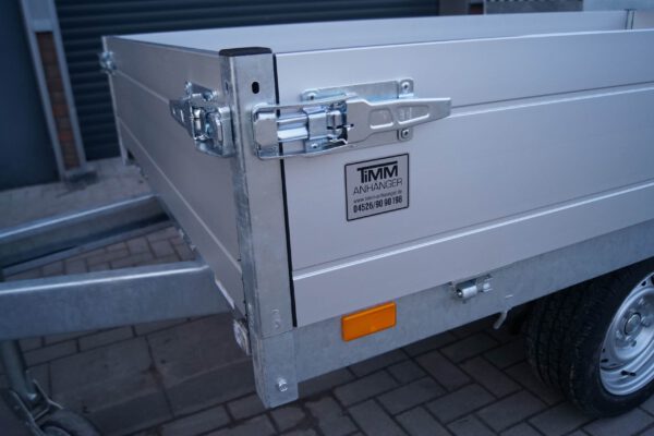 Hochlader 276 150 2000kg – Bild 4