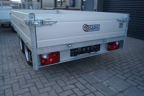 Hochlader 276 150 2000kg – Bild 2
