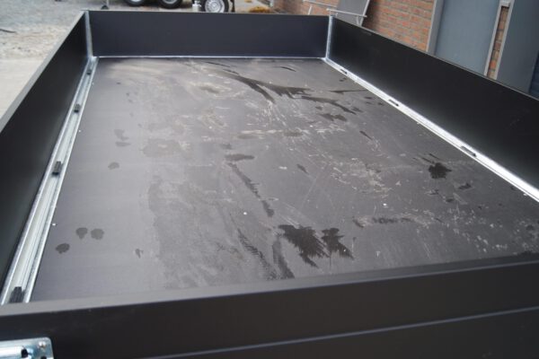 Hochlader 306 170 2000kg Black Edition – Bild 7