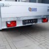 Hochlader 306 170 2000kg