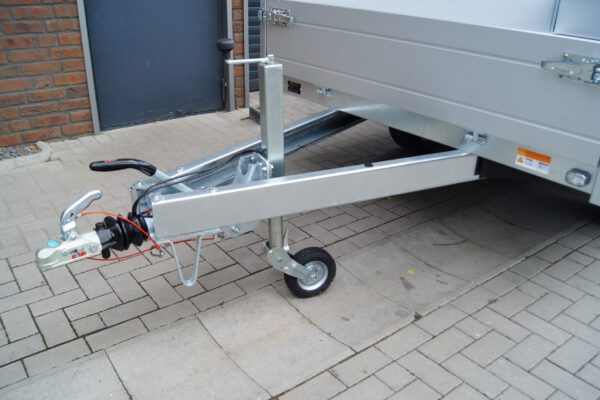 Hochlader 306 170 2000kg – Bild 8