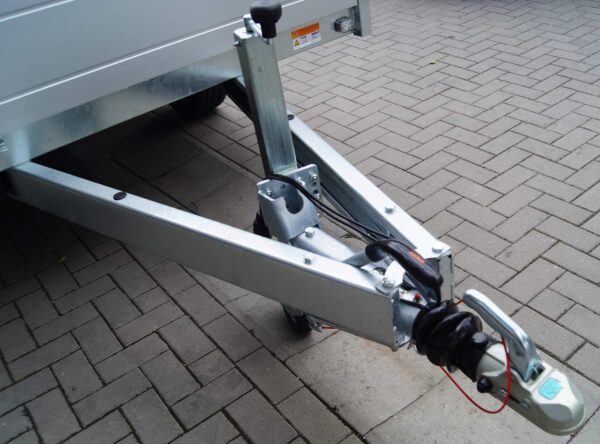 Hochlader 306 170 2000kg – Bild 6