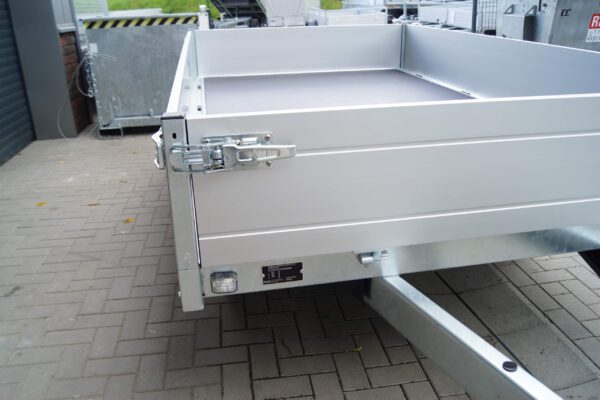 Hochlader 306 170 2000kg – Bild 3