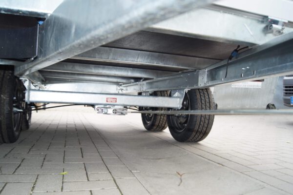 Hochlader 306 170 2000kg – Bild 7