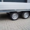 Hochlader 306 170 2000kg – Bild 2