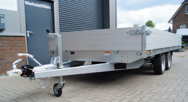 Hochlader 356 184 2700kg