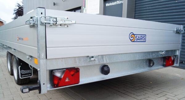 Hochlader 356 184 2700kg – Bild 2