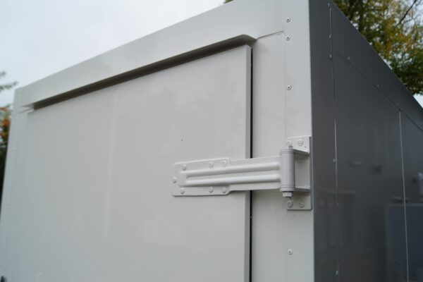 Kühlanhänger 235 125 178 1500kg – Bild 13