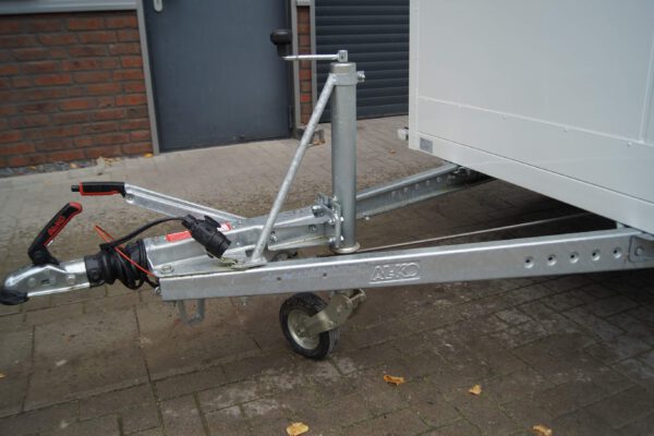 Kühlanhänger 235 125 178 1500kg – Bild 2