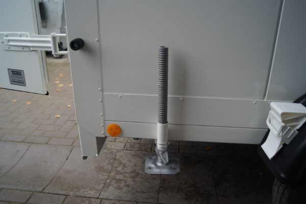 Kühlanhänger 235 125 178 1500kg – Bild 5