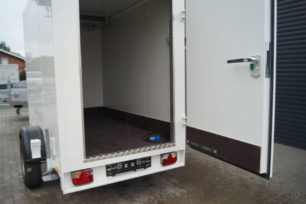 Kühlanhänger 235 125 178 1500kg – Bild 6