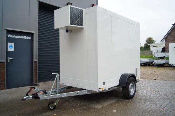 Kühlanhänger 235 125 178 1500kg