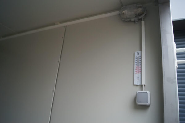 Kühlanhänger 235 125 178 1500kg – Bild 8
