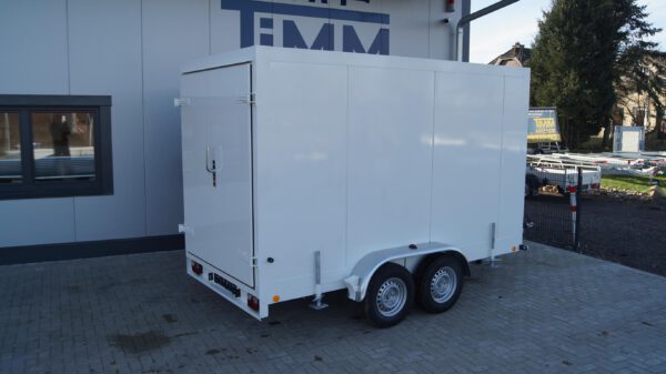 Kühlanhänger 345 165 200cm 2700 kg – Bild 5