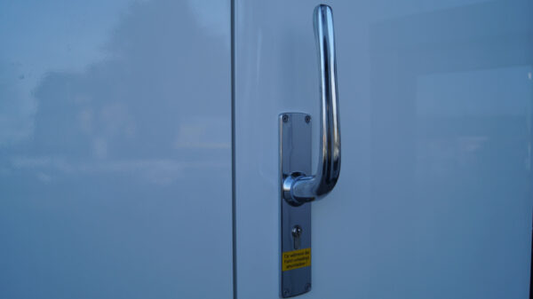 Kühlanhänger 345 165 200cm 2700 kg – Bild 9