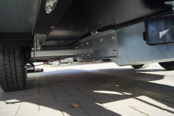 Minibagger/ Maschinentransporter 306 170 3500kg Black Edition – Bild 10
