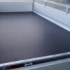 Tieflader 205x133cm 750kg Aluminium Anhänger – Bild 9