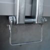 Tieflader 205x133cm 750kg Aluminium Anhänger – Bild 10