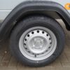 Tieflader 205x133cm 750kg Aluminium Anhänger – Bild 3