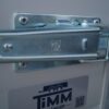 Tieflader 205x133cm 750kg Aluminium Anhänger – Bild 8
