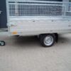 Heckkipper 256 150 1500kg Hand Laubgitter – Bild 2