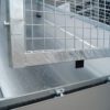 Heckkipper 256 150 1500kg Hand Laubgitter – Bild 8