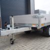 Heckkipper 276 150 2000kg Handpumpe – Bild 12