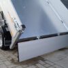 Heckkipper 276 150 2000kg Handpumpe – Bild 5