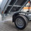Heckkipper 276 150 2000kg Handpumpe – Bild 6