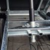 Heckkipper 276 150 2000kg Handpumpe – Bild 7