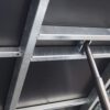 Heckkipper 276 150 2000kg Handpumpe – Bild 8